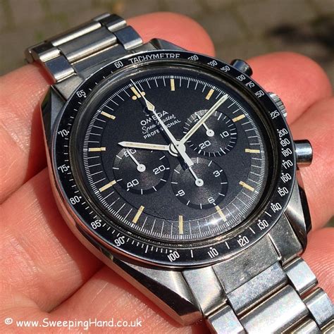 omega speedmaster 1969 bracelet|Omega Speedmaster moonwatch 1969.